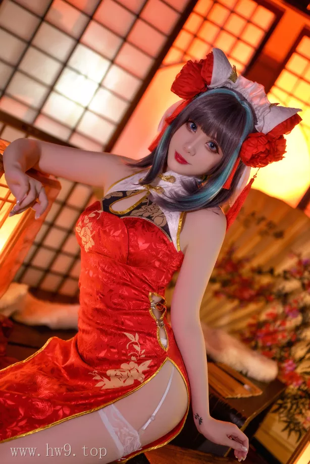 Zyra秋丨COS合集[已更10期]