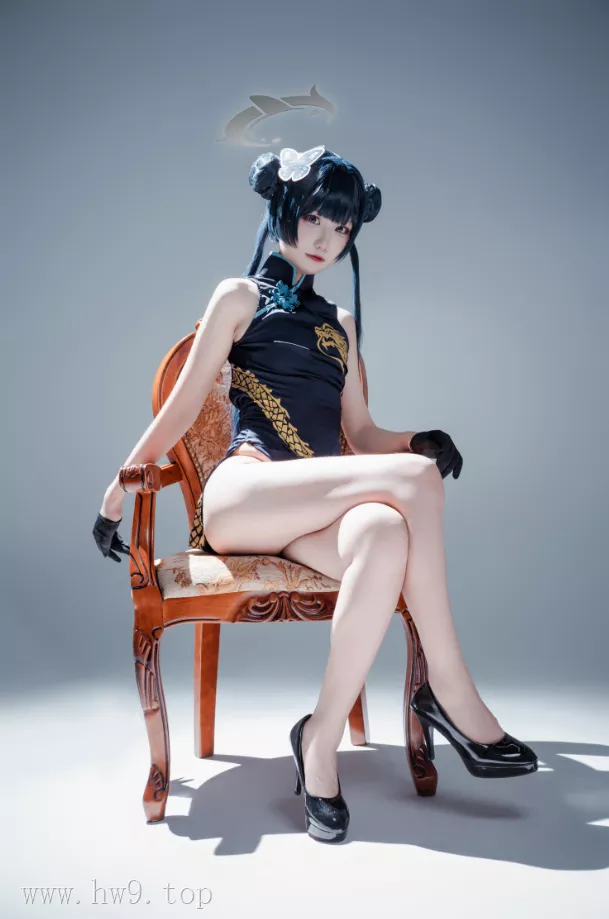 lunananya丨COS合集[已更50期]