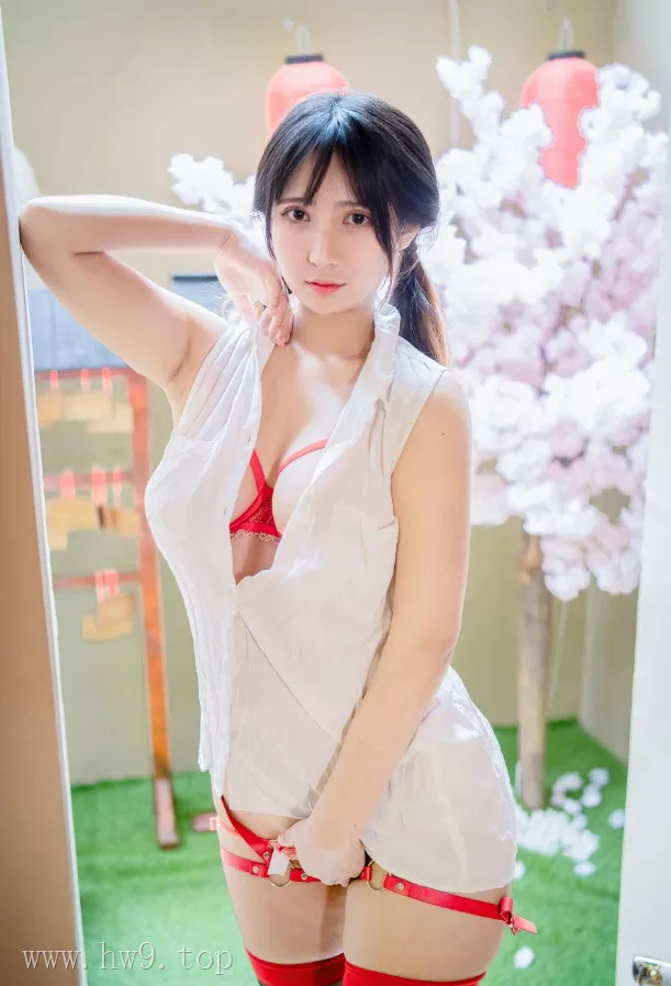 久久Aimee丨秀人合集[已更40期]