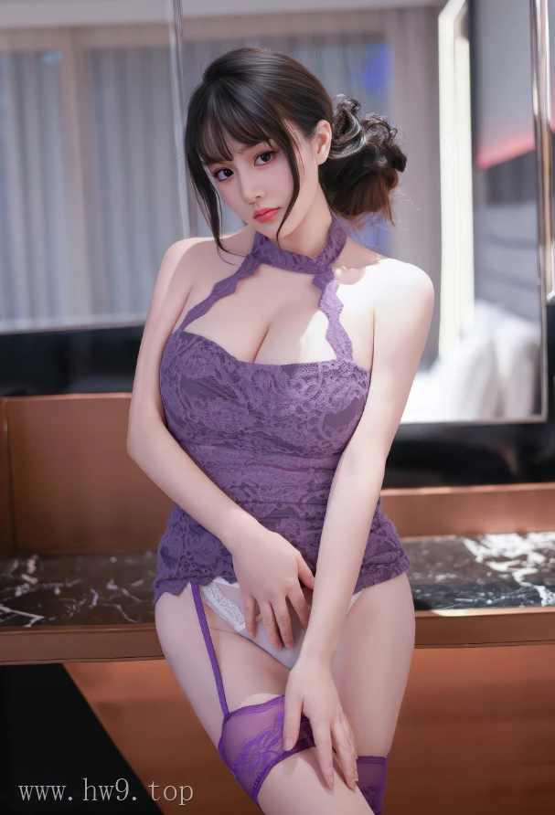 沈南汐丨秀人合集[已更7期]