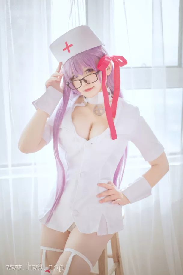 阿半今天很开心 – NO.047 BB护士[25P-146M]