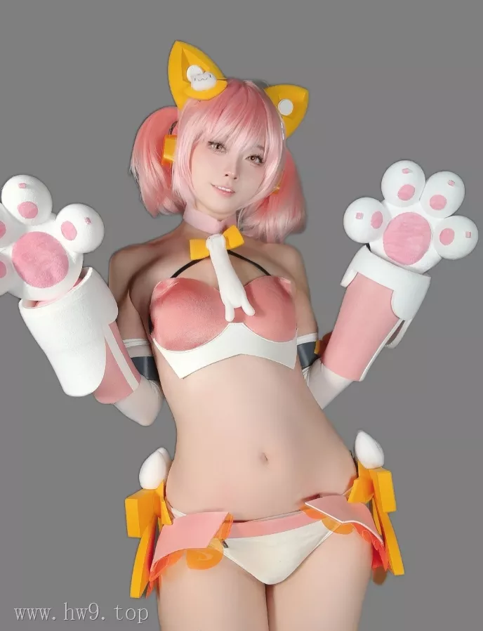 G44不会受伤 – NO.159 Puni Mofu Mao [24P-96M]