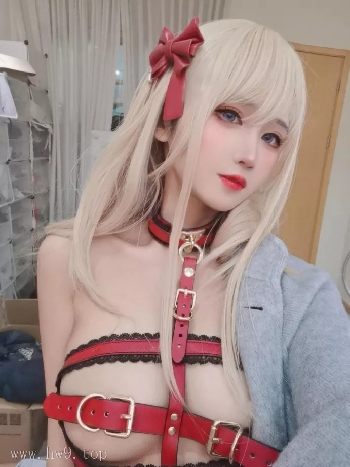 三度_69 – NO.094 圣诞小红帽[35P-231.3M]