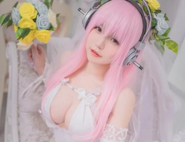 Yoko宅夏丨COS合集[已更26期]