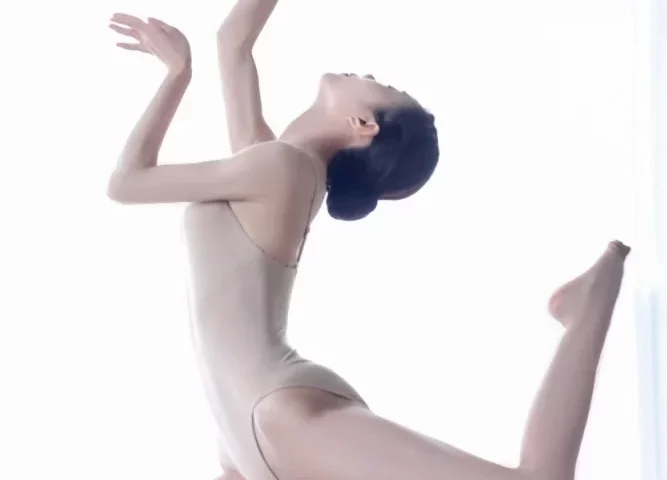 舞蹈生日记 | 约拍合集[已更123期]