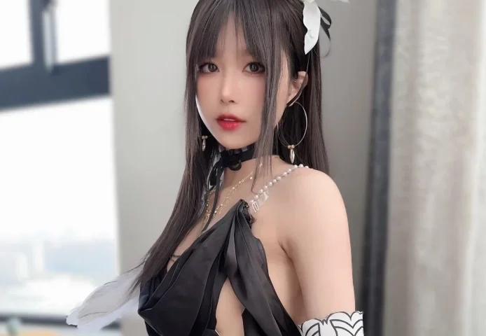 布丁大法丨COS合集[已更188期]