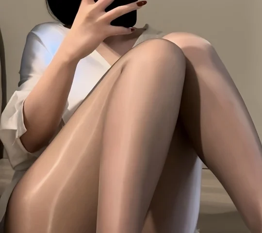 保守的二舅妈 | 微密合集[已更20期]