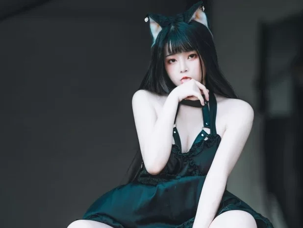 落落Raku丨COS合集[已更57期]