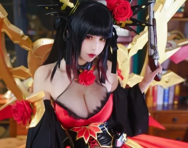 爱老师PhD丨COS合集[已更46期]