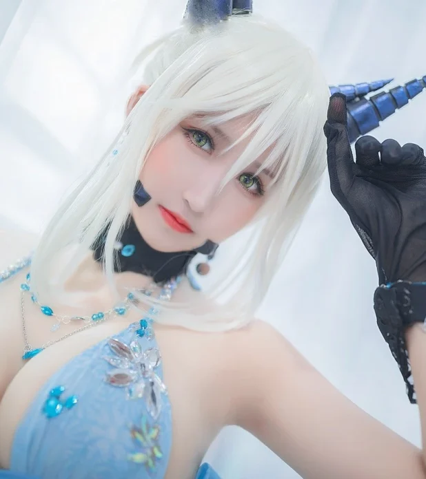 三度_69丨COS合集[已更94期]