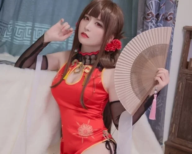 星野saori | COS合集[已更8期]