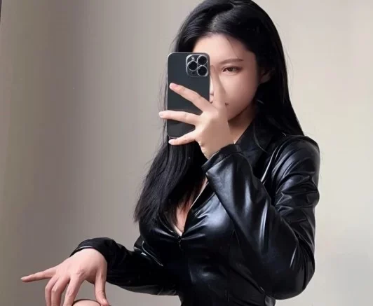 姐姐Lalion丨微密合集[已更31期]