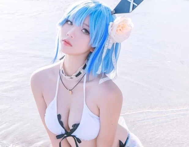 Messie Huang | COS合集[已更45期]