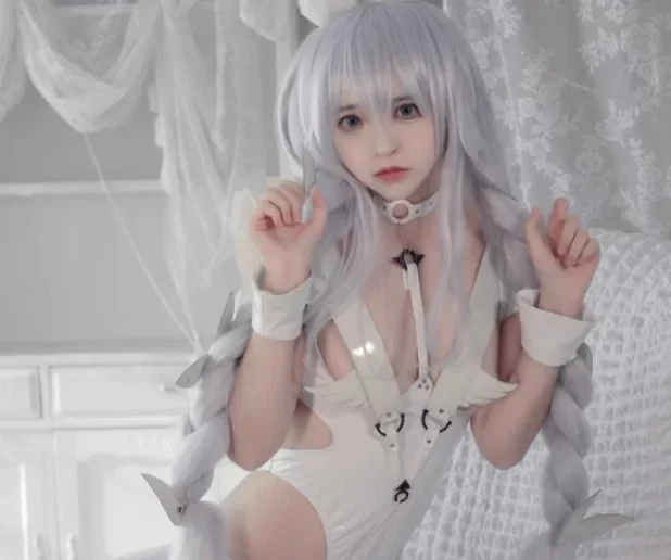 疯猫ss丨COS合集[已更219期]