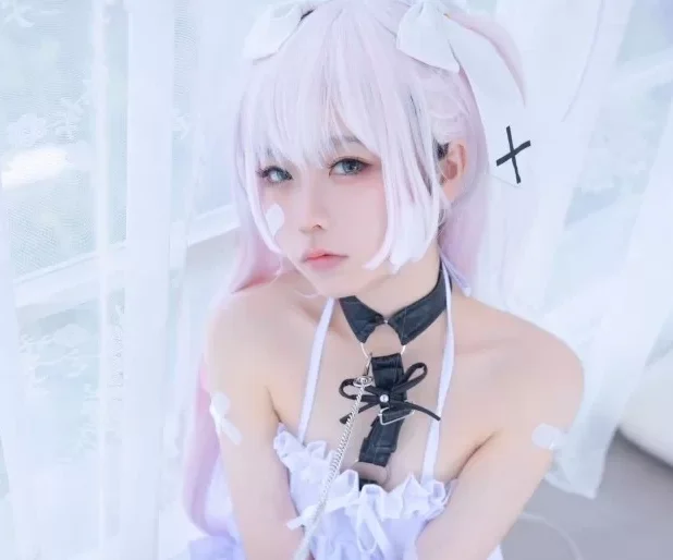 G44不会受伤丨COS合集[已更161期]