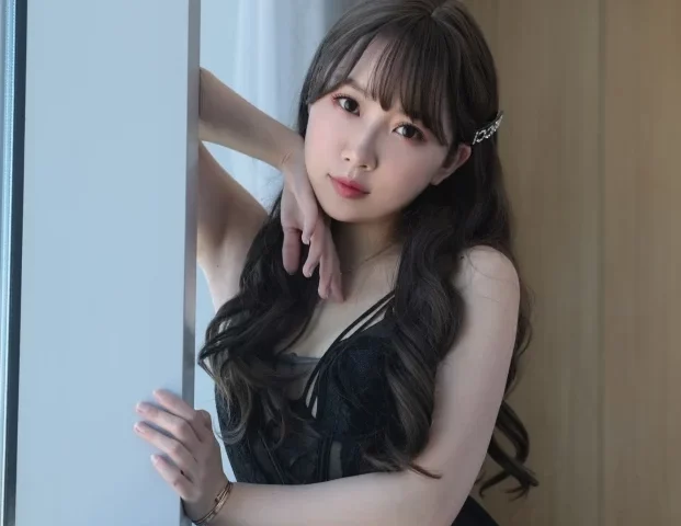 小巫女露娜 | COS合集[已更56期]