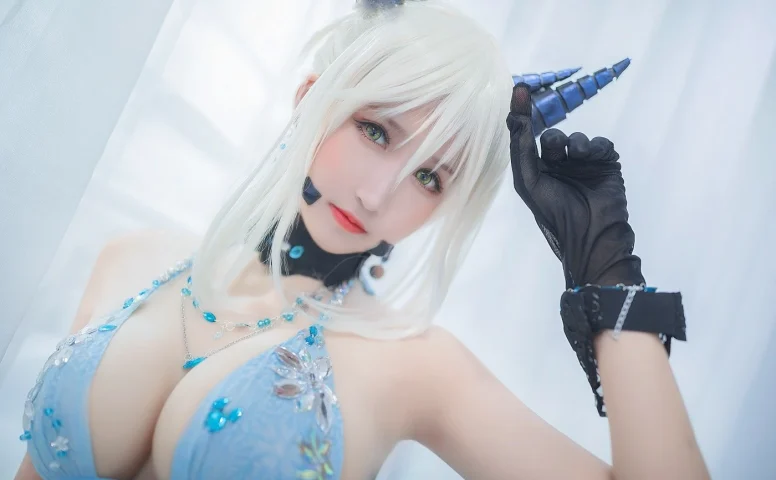 三度_69丨COS合集[已更94期]