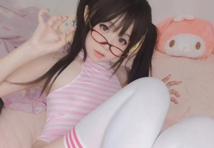 摇摇乐yoyo | COS合集[已更103期]