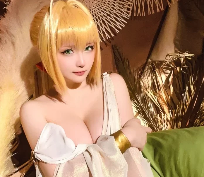 星之迟迟丨COS合集[已更371期]