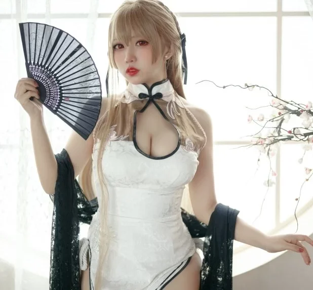 猫田圣奈奈丨COS合集[已更8期]