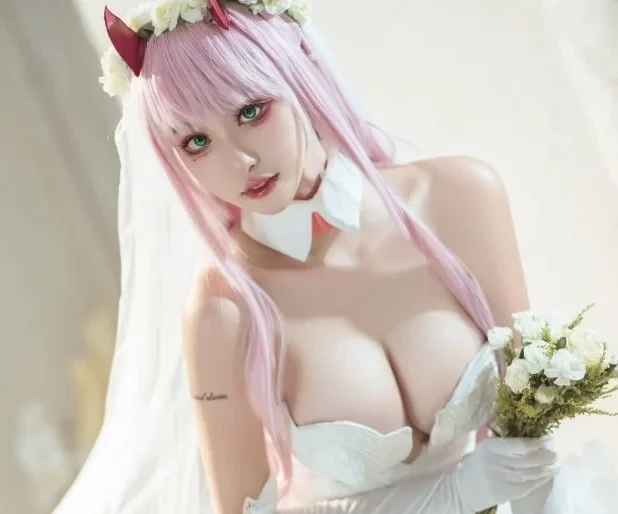 沧霁桔梗丨COS合集[已更12期]