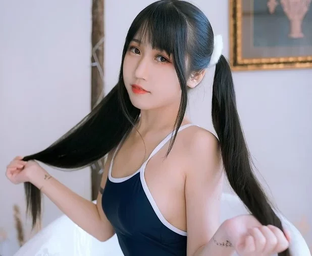 不呆猫丨COS合集[已更75期]