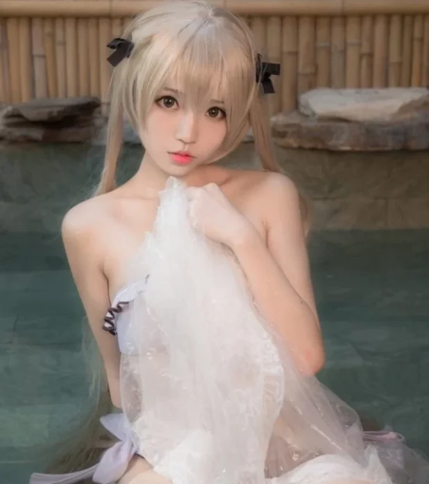 白易子教主丨COS合集[已更33期]