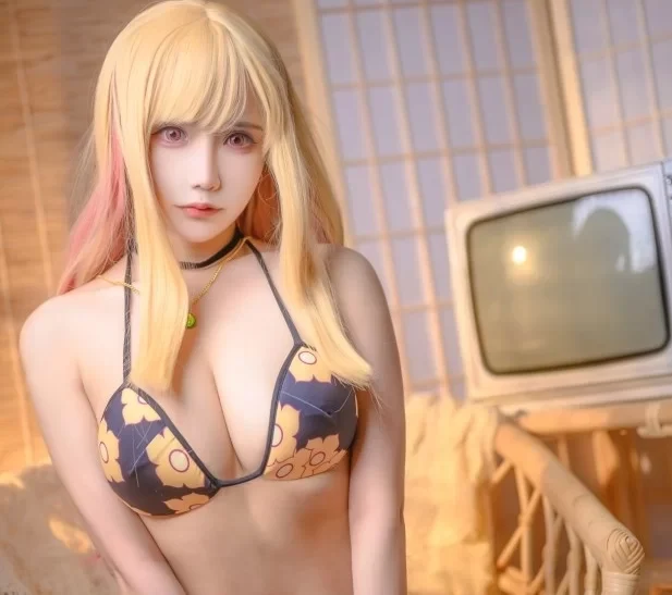 抱走莫子aa丨COS合集[已更74期]