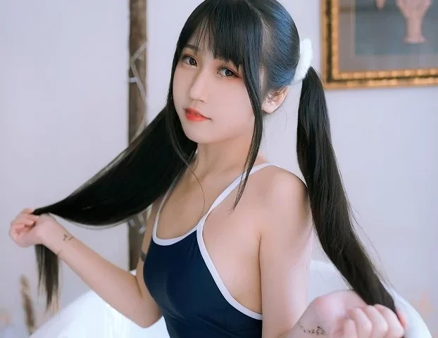 不呆猫丨COS合集[已更75期]