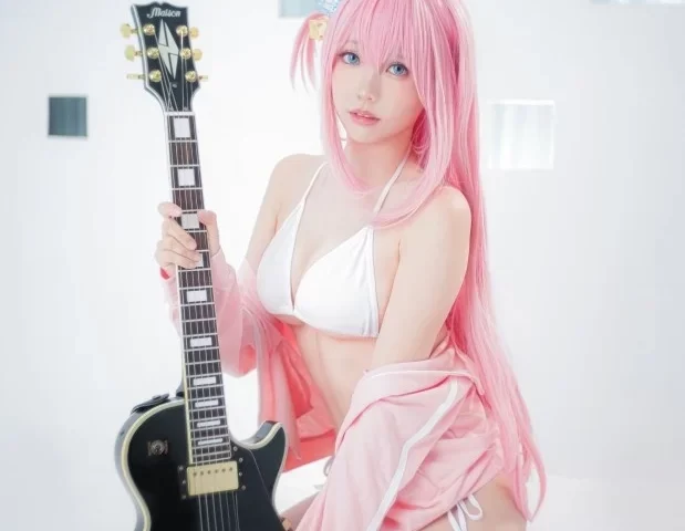 ElyEE子丨COS合集[已更229期]