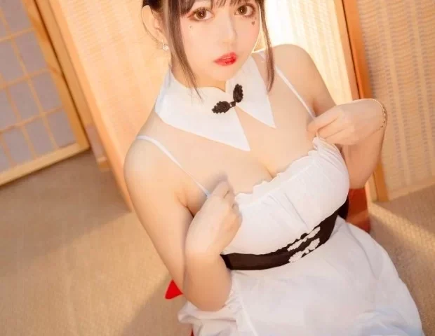 黑猫猫OvO丨COS合集[已更31期]