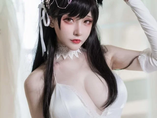 在下萝莉控丨COS合集[已更48期]