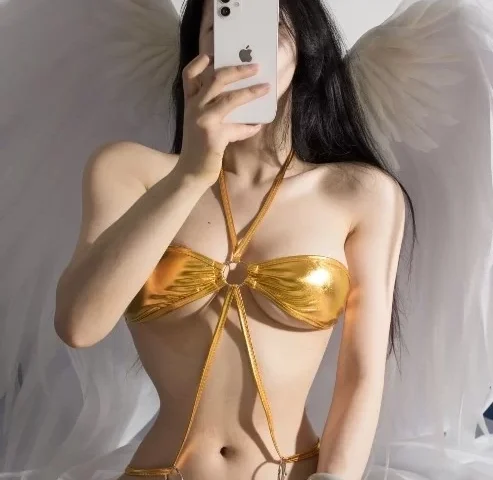 Cool文茜丨微密合集[已更74期]