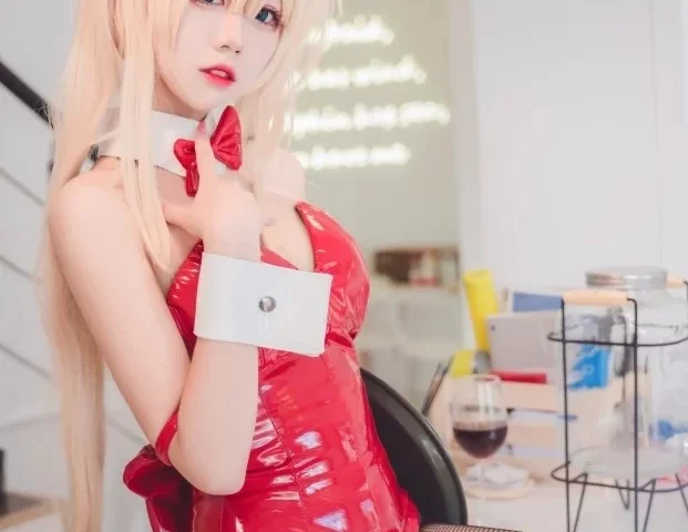 猫君君MaoJun丨COS合集[已更28期]