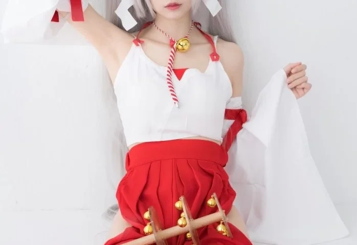 五更百鬼丨COS合集[已更50期]