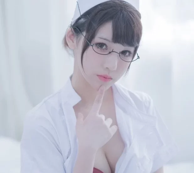 你十七鸽丨私拍合集[已更4期]