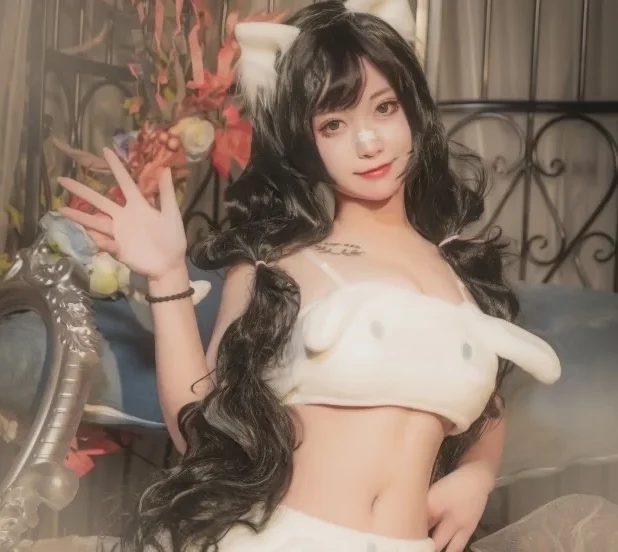 奇行家狗崽丨COS合集[已更11期]