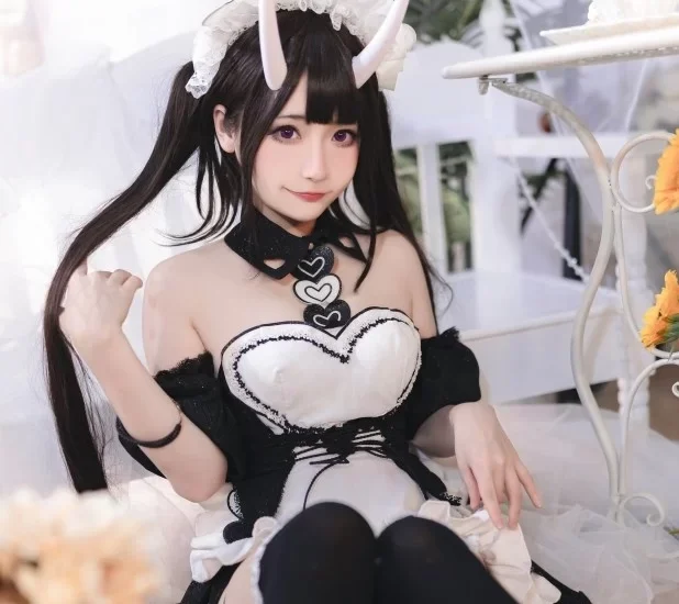 是三不是世w丨COS合集[已更50期]