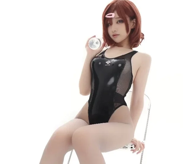 幼愛youmeko丨COS合集[已更31期]