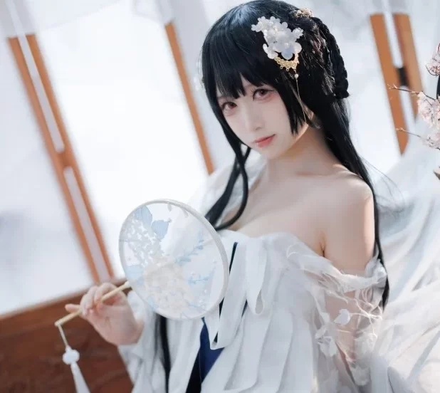 樱落酱w丨COS合集[已更37期]