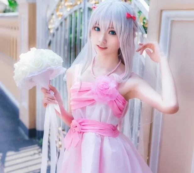 Kitaro_绮太郎丨COS合集[已更128期]