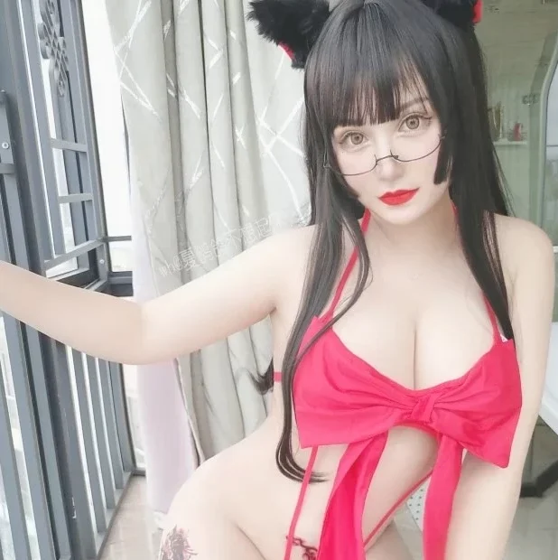 夏鸽鸽不想起床丨COS合集[已更32期]