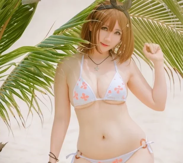 是本末末丨COS合集[已更12期]