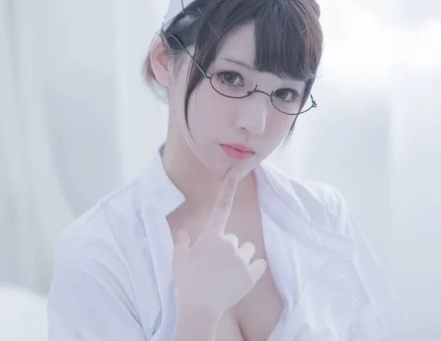 你十七鸽丨私拍合集[已更4期]