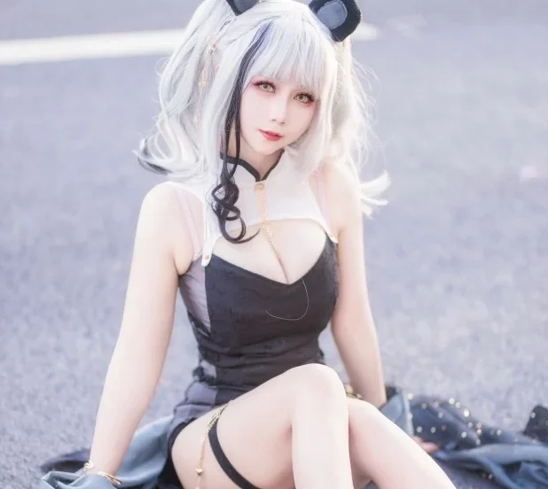 末夜787丨COS合集[已更33期]