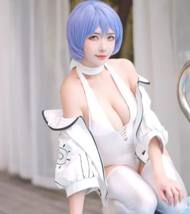 源纱希喵喵喵丨COS合集[已更31期]