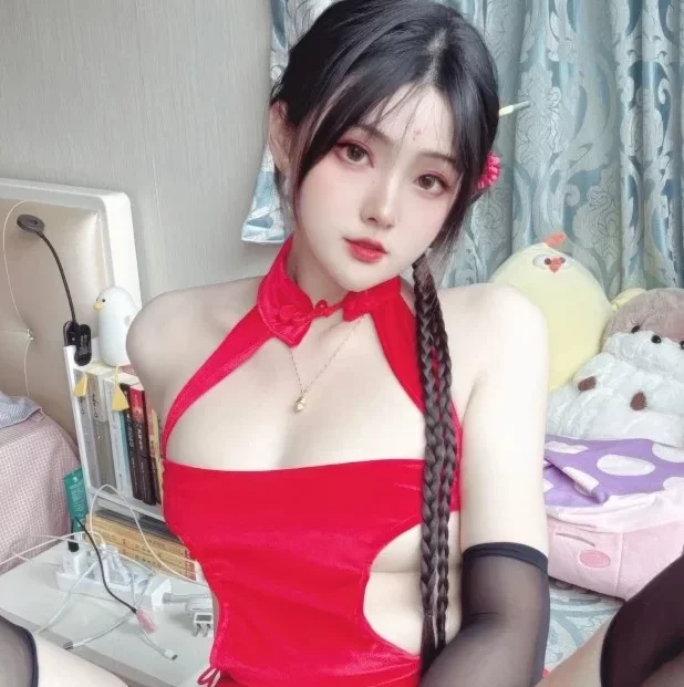 Natsuko夏夏子丨COS合集[已更85期]