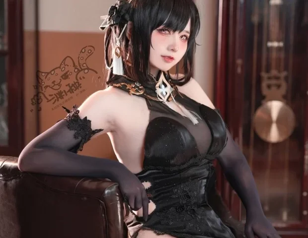 渊秧丨COS合集[已更27期]