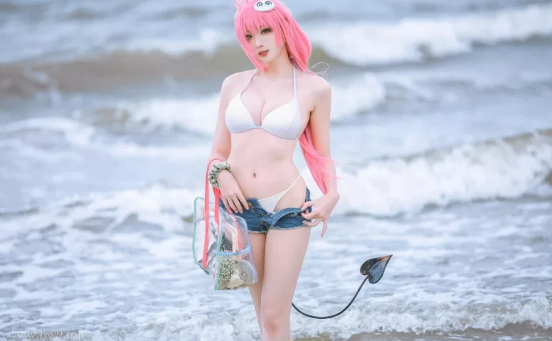 瓦斯塔亚小龙虾丨COS合集[已更16期]