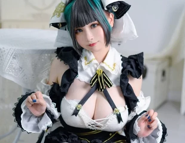 PAKI酱丨COS合集[已更8期]